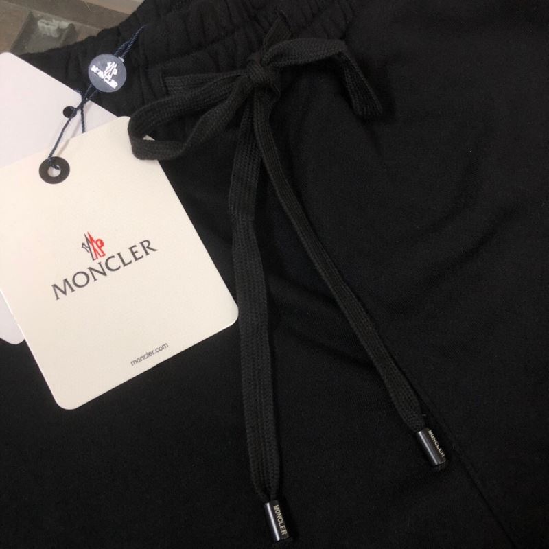 Moncler Short Pants